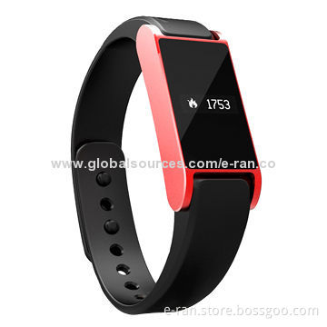 0.49-inch OLED Screen, Bluetooth watches with 2.4GHz CPU Speed